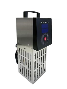 Elektrola Expert Serisi Kit18